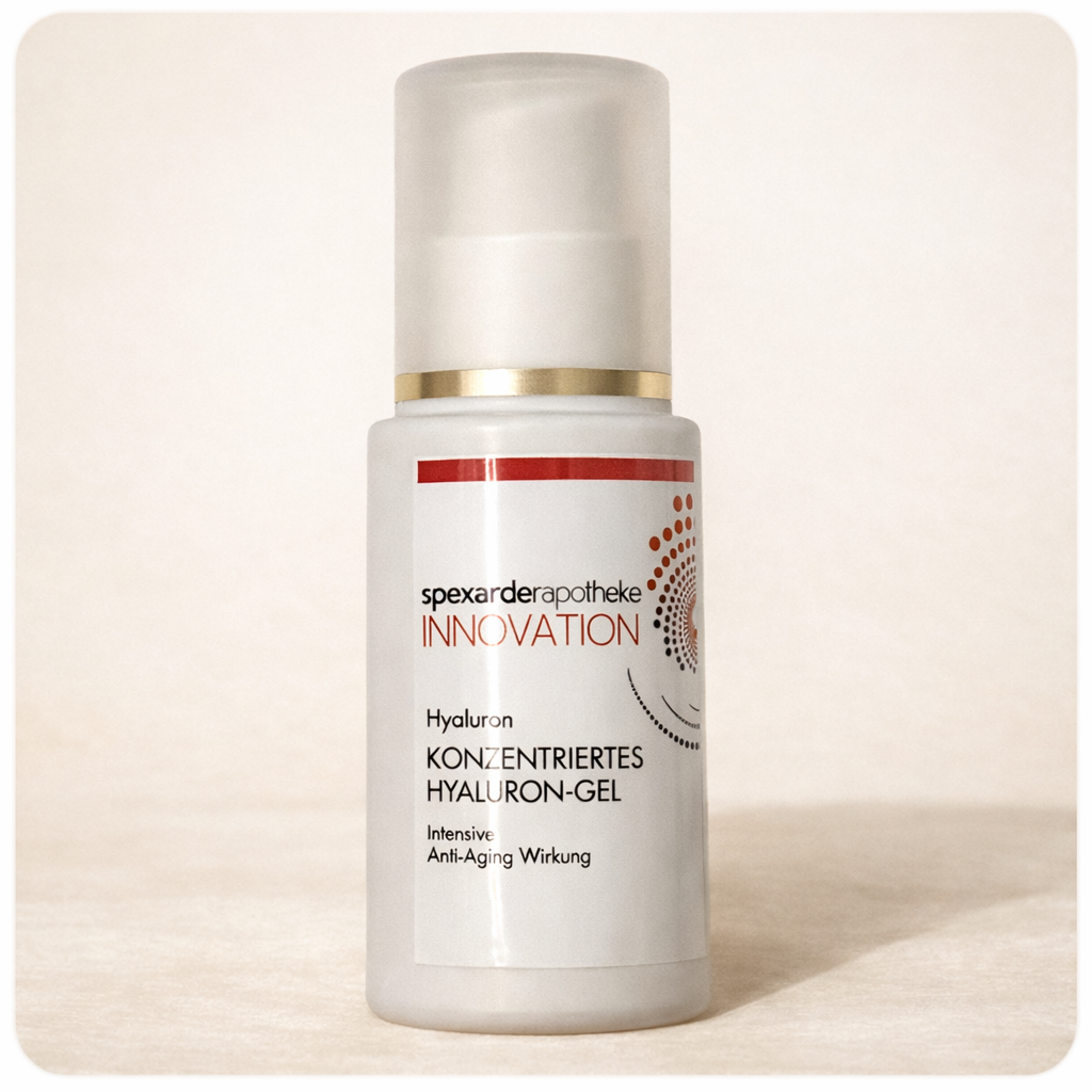 Anti-Aging Kennenlern-Set (Apotheken-Edition)