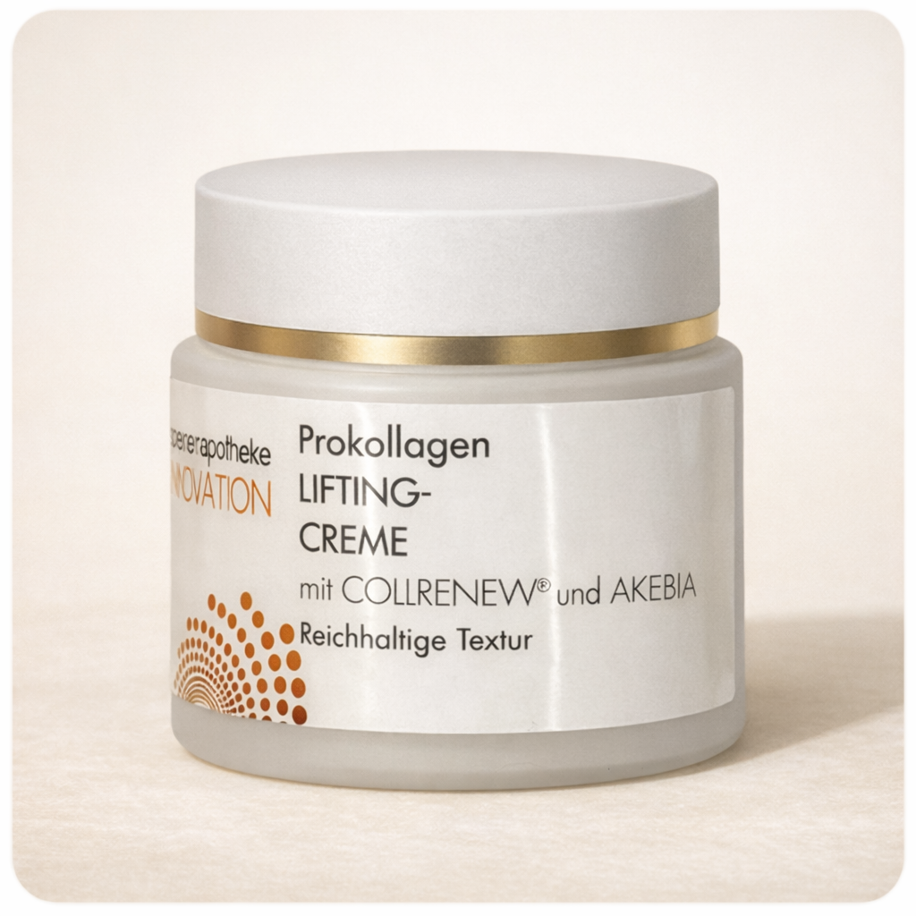 Anti-Aging Kennenlern-Set (Apotheken-Edition)